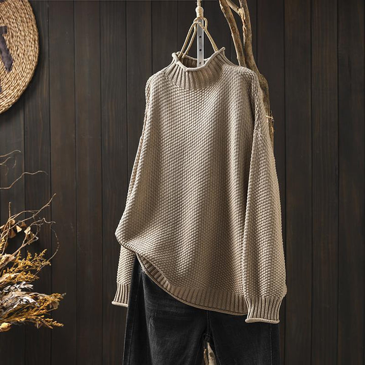 Bettie | Cozy Sweater