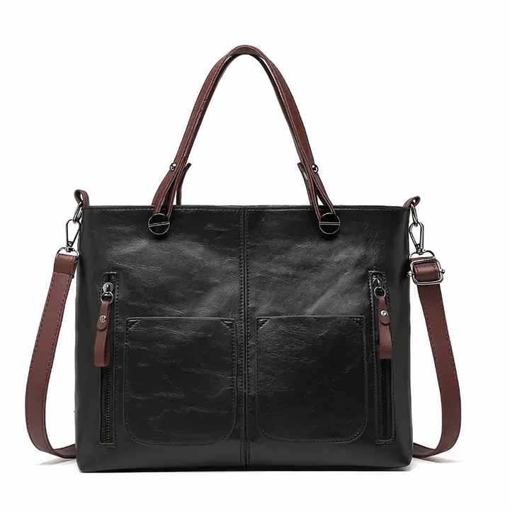 Avery™ Timeless Elegance | Shoulder Bag