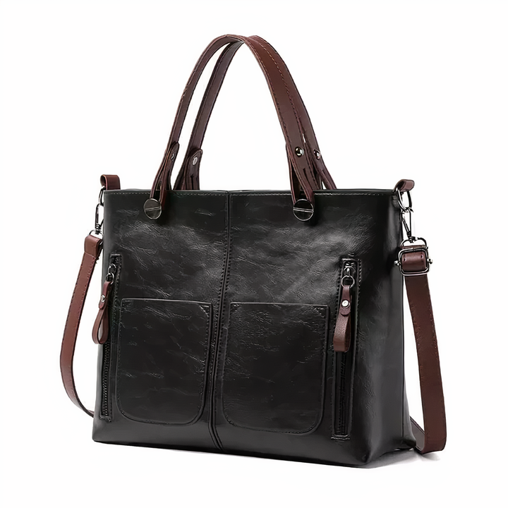 Avery™ Timeless Elegance | Shoulder Bag