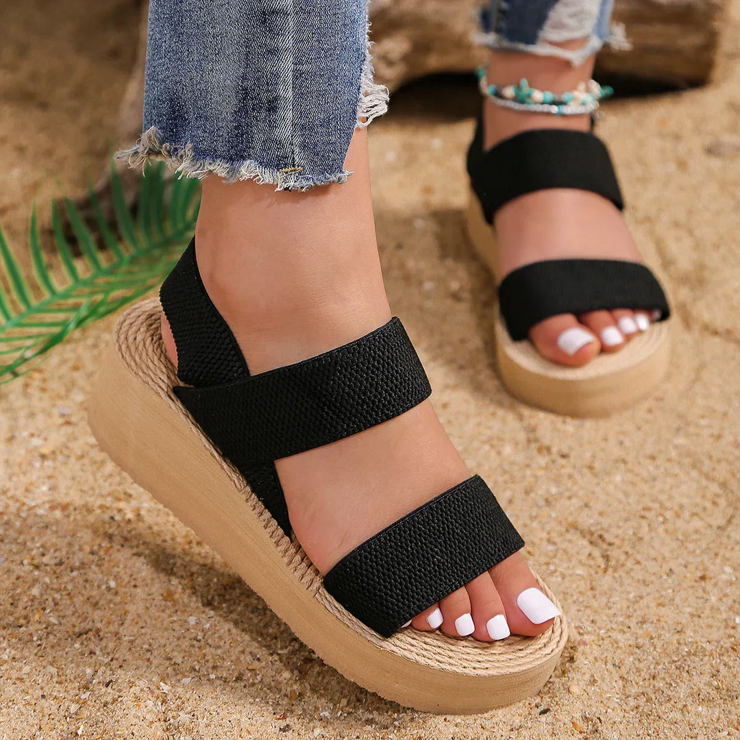 GENNA | Comfortable sandals