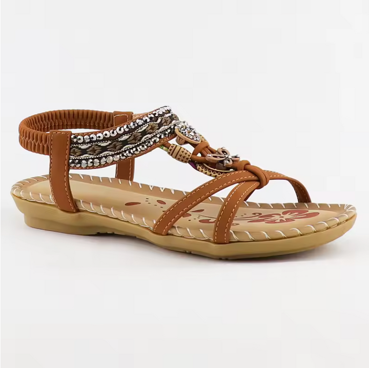 NICOLE | Summer Bliss Sandals