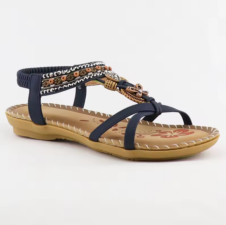 NICOLE | Summer Bliss Sandals