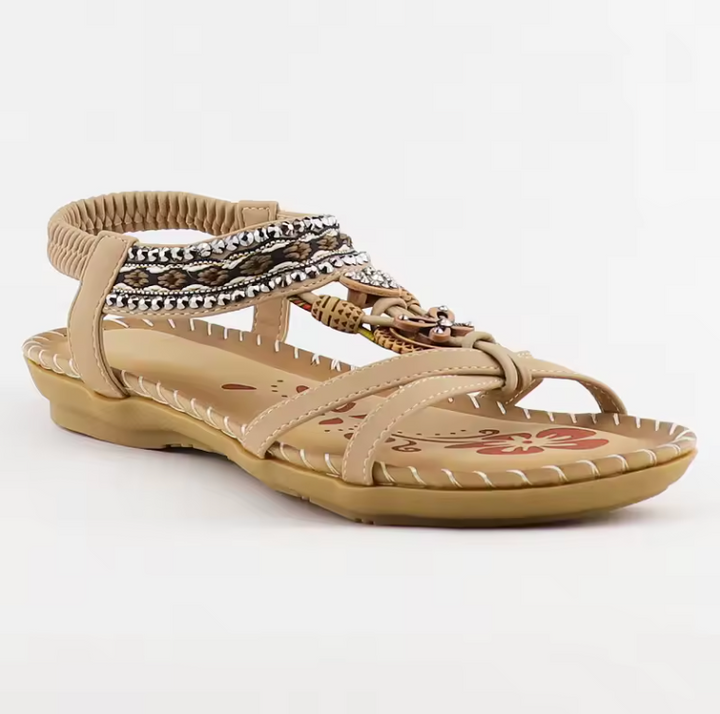 NICOLE | Summer Bliss Sandals