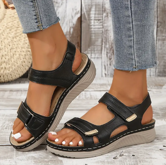 MARIA | ComfortStride Everyday Sandals