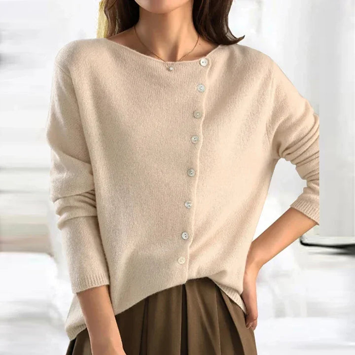 Eleena | Knitted Sweater