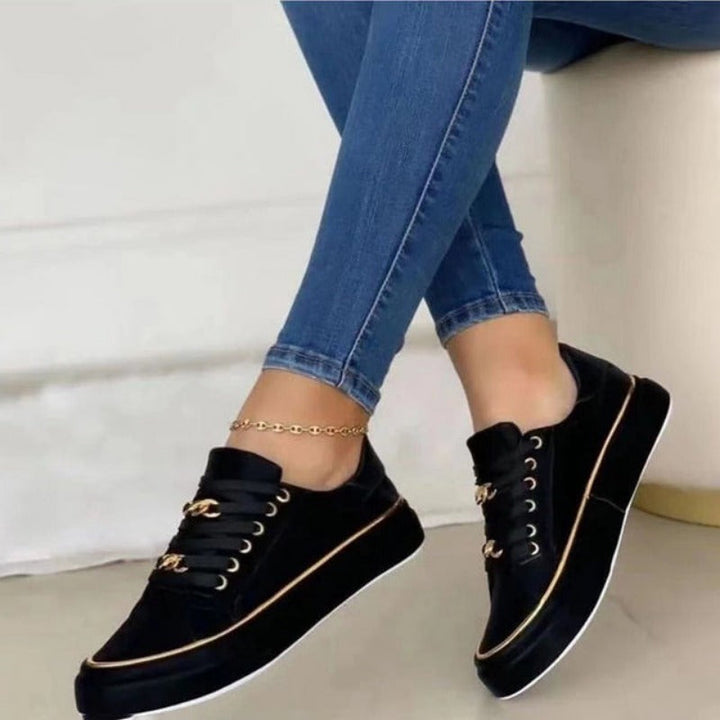 ALEXIS | Trendy Orthopedic Sneakers