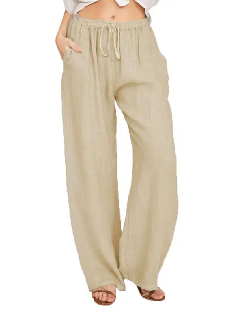 PALMA - Ultra-Lightweight Trousers