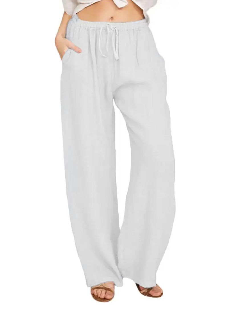 PALMA - Ultra-Lightweight Trousers