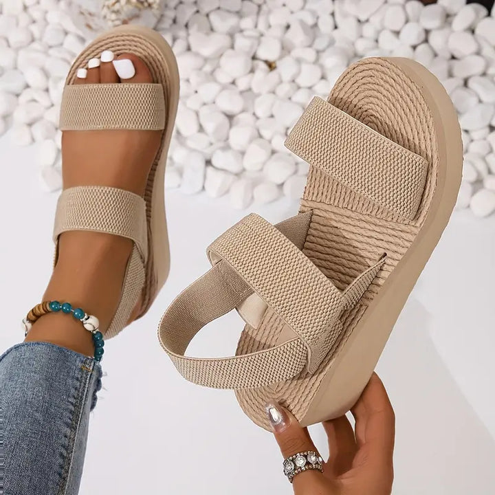 GENNA | Comfortable sandals