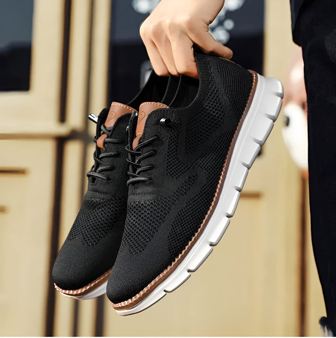 VISTA™ | Sleek & Comfortable Everyday Sneakers