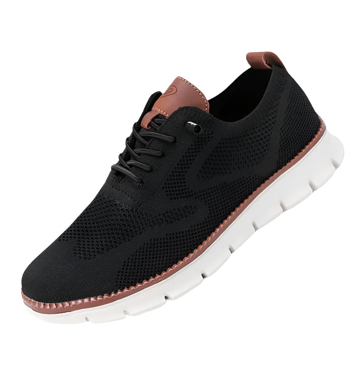 VISTA™ | Sleek & Comfortable Everyday Sneakers