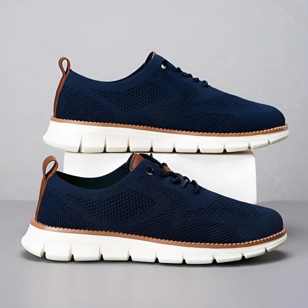 VISTA™ | Sleek & Comfortable Everyday Sneakers