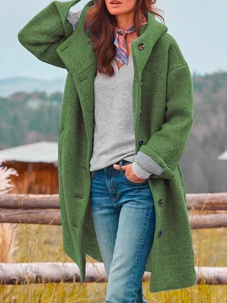 Luna™ WoolKnit Jacket
