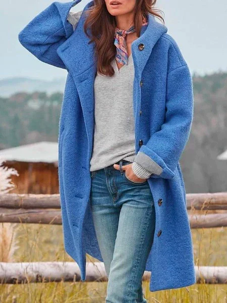 Luna™ WoolKnit Jacket