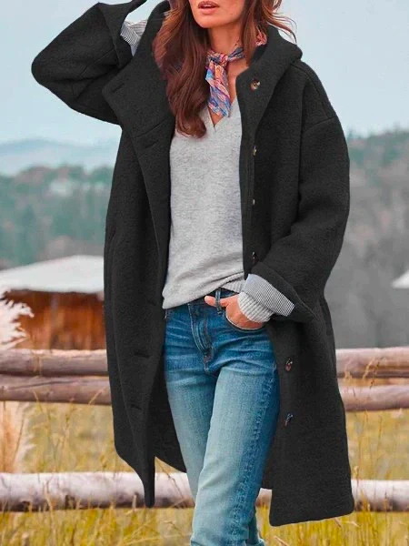 Luna™ WoolKnit Jacket