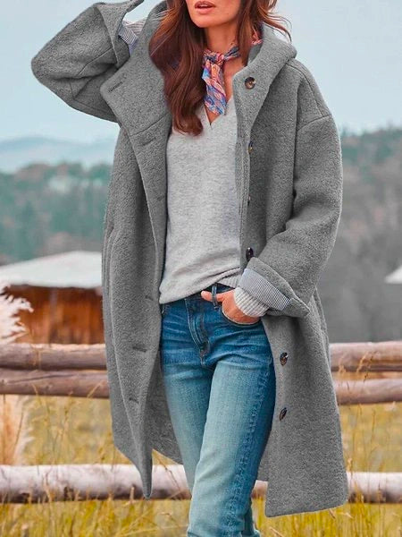 Luna™ WoolKnit Jacket