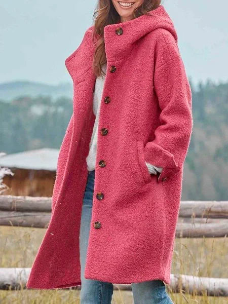 Luna™ WoolKnit Jacket
