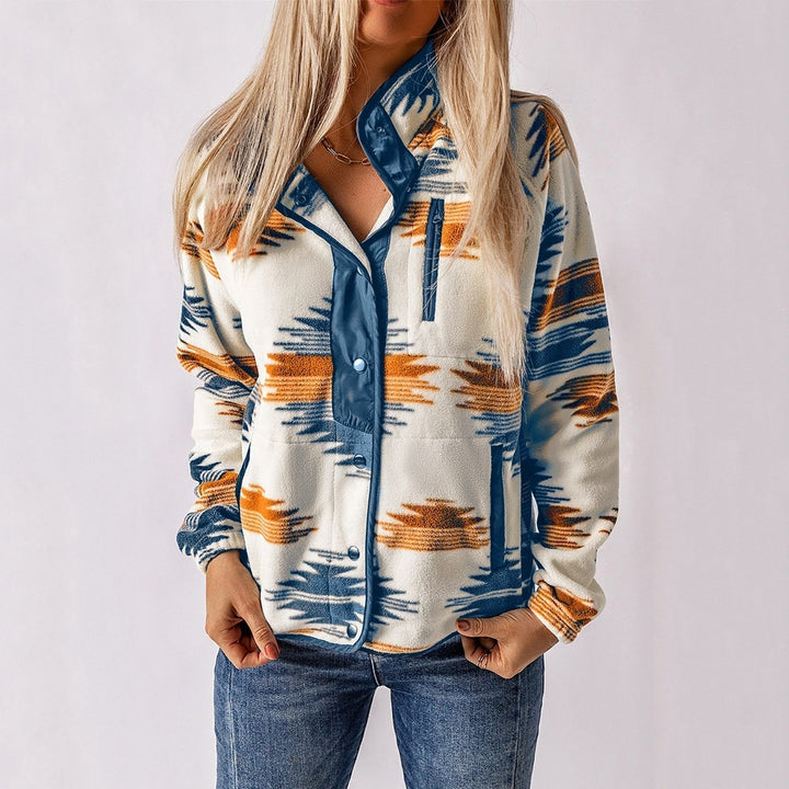 Vera | Atsaki Jacket