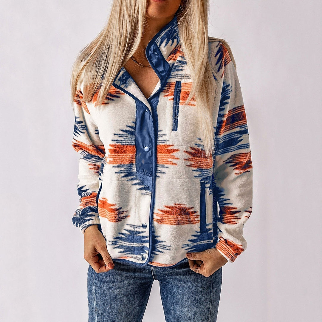 Vera | Atsaki Jacket