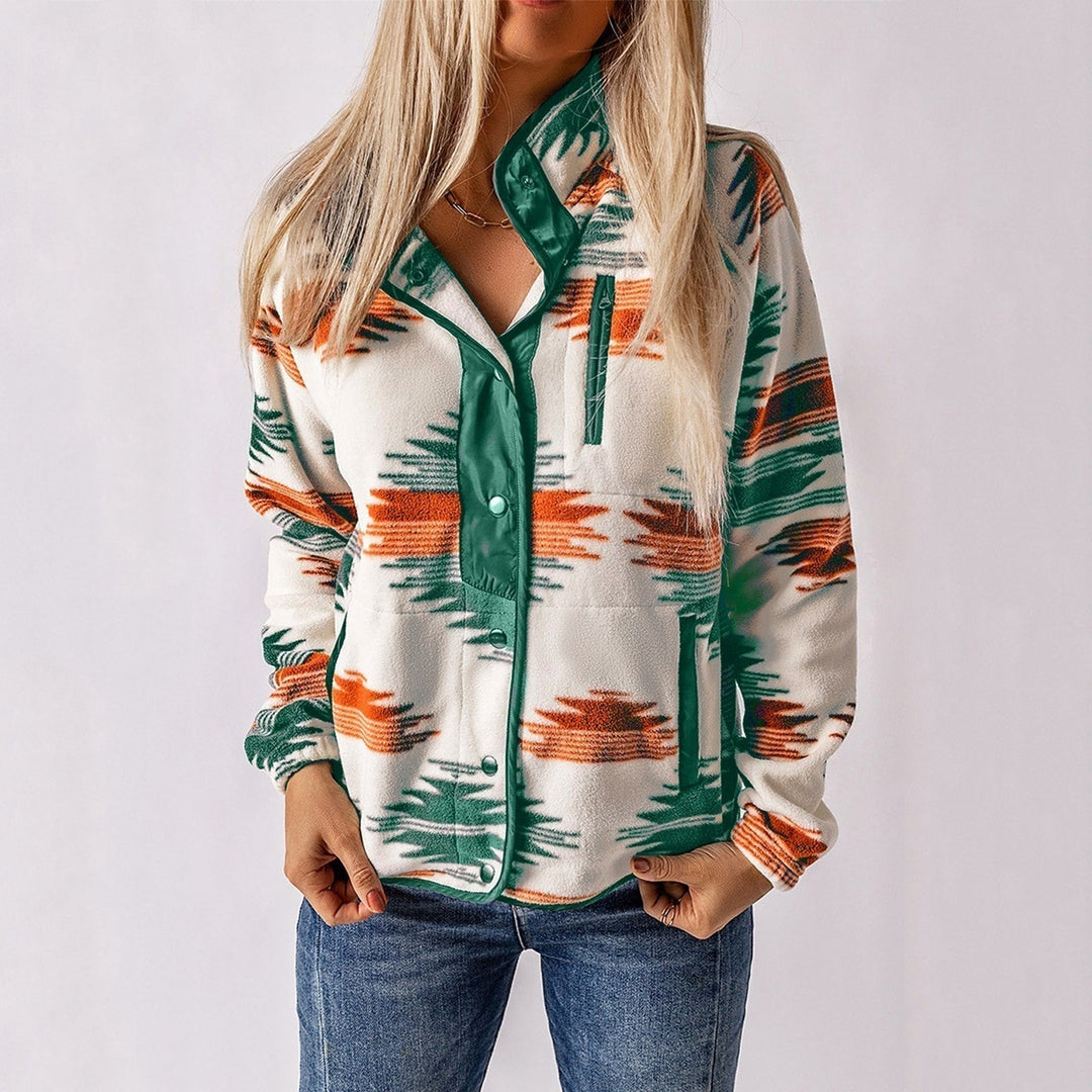Vera | Atsaki Jacket
