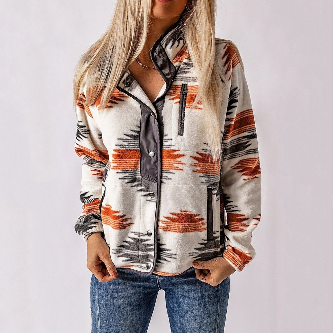Vera | Atsaki Jacket