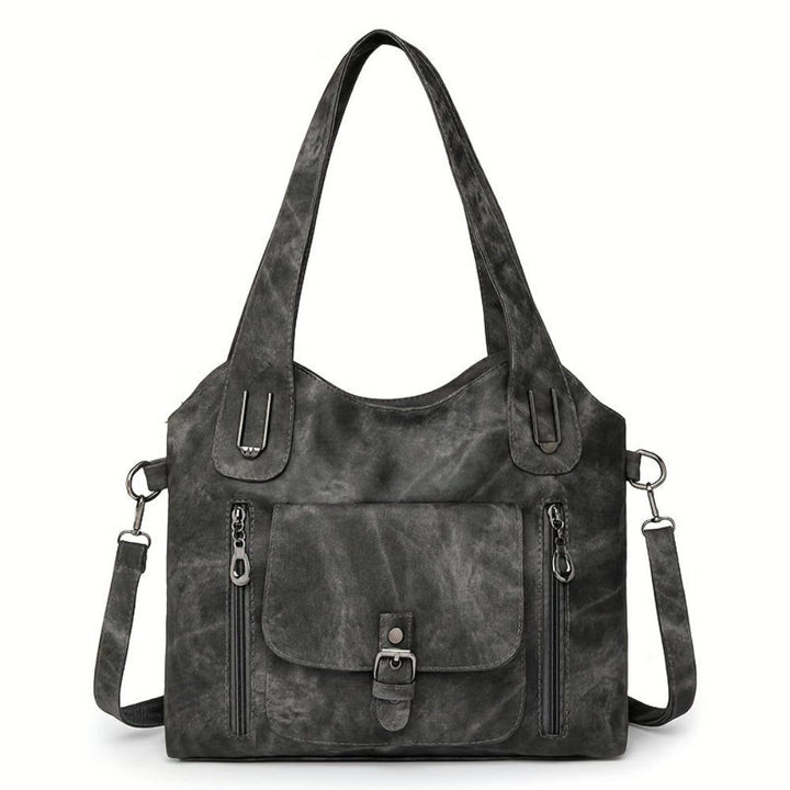 Amelia™ Vintage Charm | Shoulder Bag