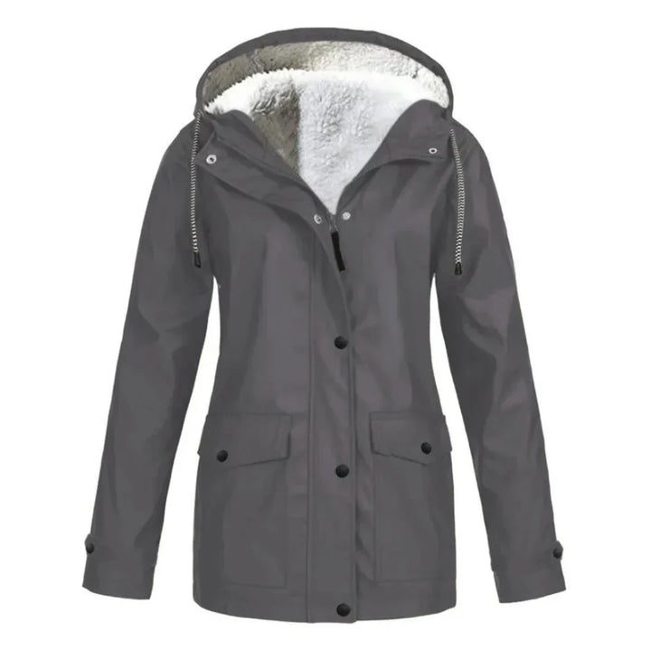 Geneva | Stylish Waterproof Jacket
