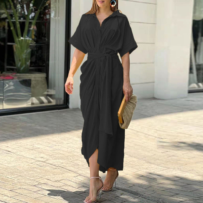 Charlotte | Casual Dress