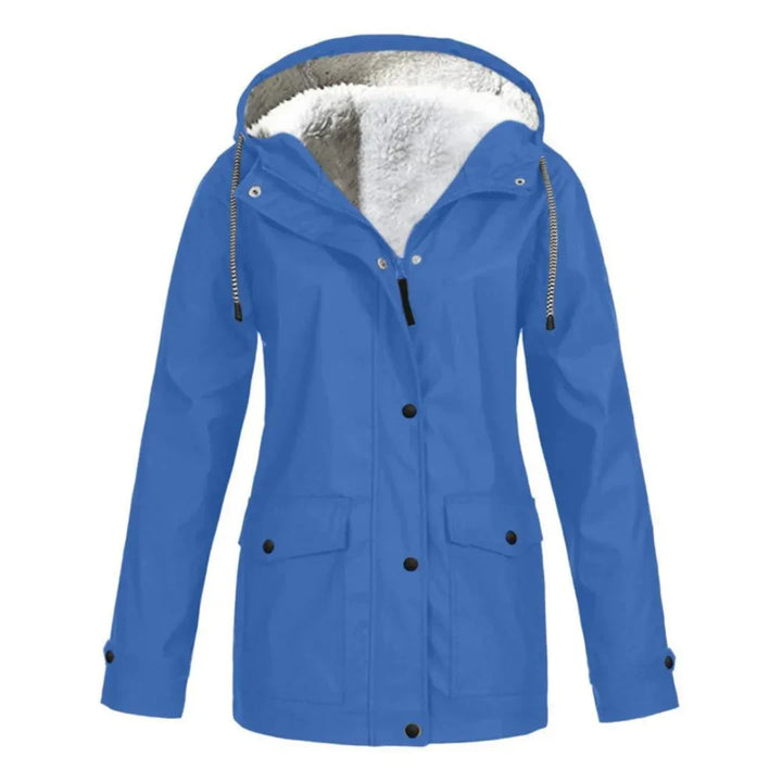 Geneva | Stylish Waterproof Jacket