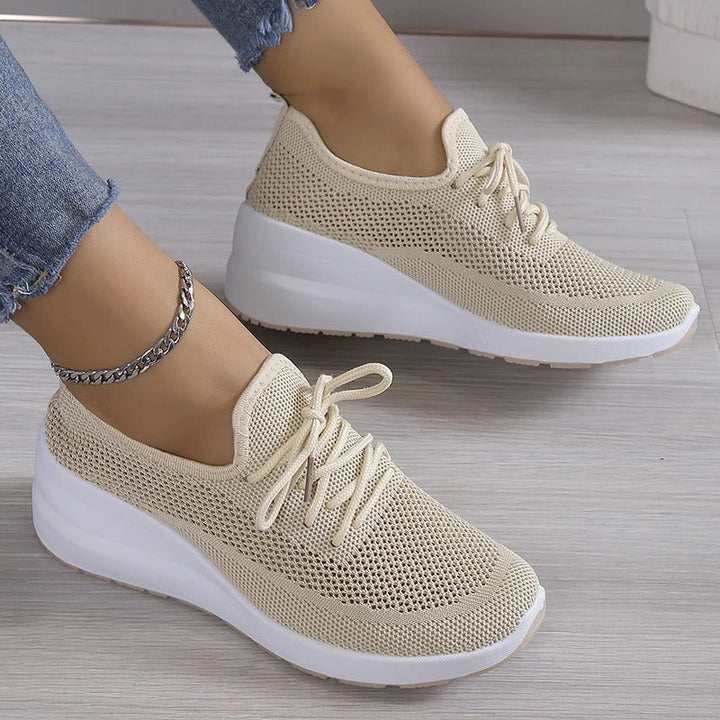 VALERIE | Orthopedic Sneakers