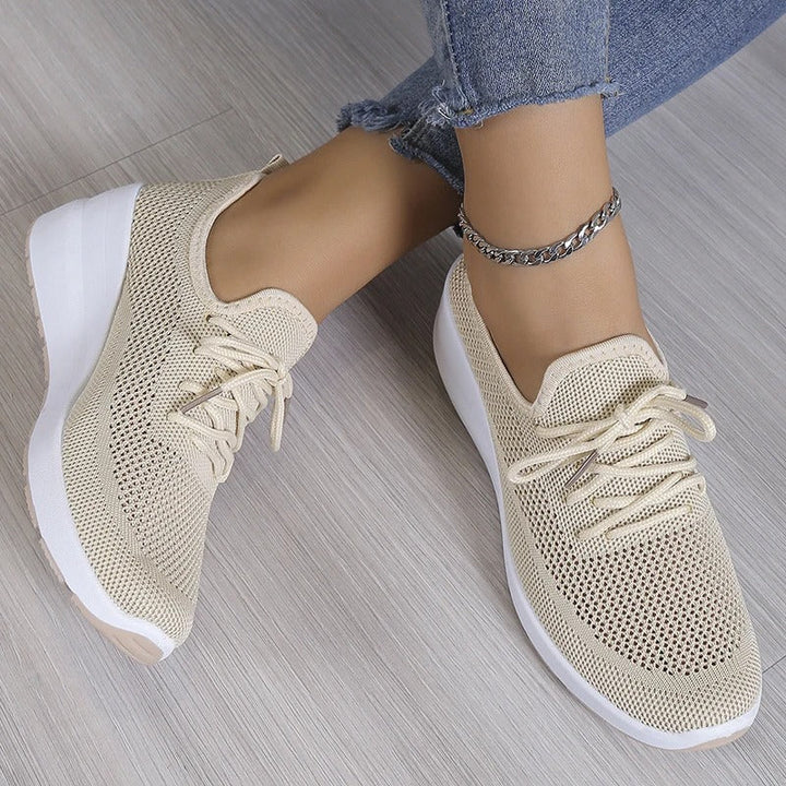 VALERIE | Orthopedic Sneakers