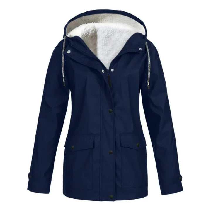 Geneva | Stylish Waterproof Jacket