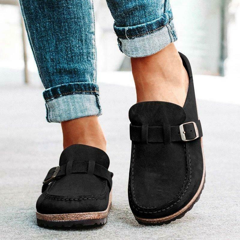 STELLA | Orthopedic Casual Loafers