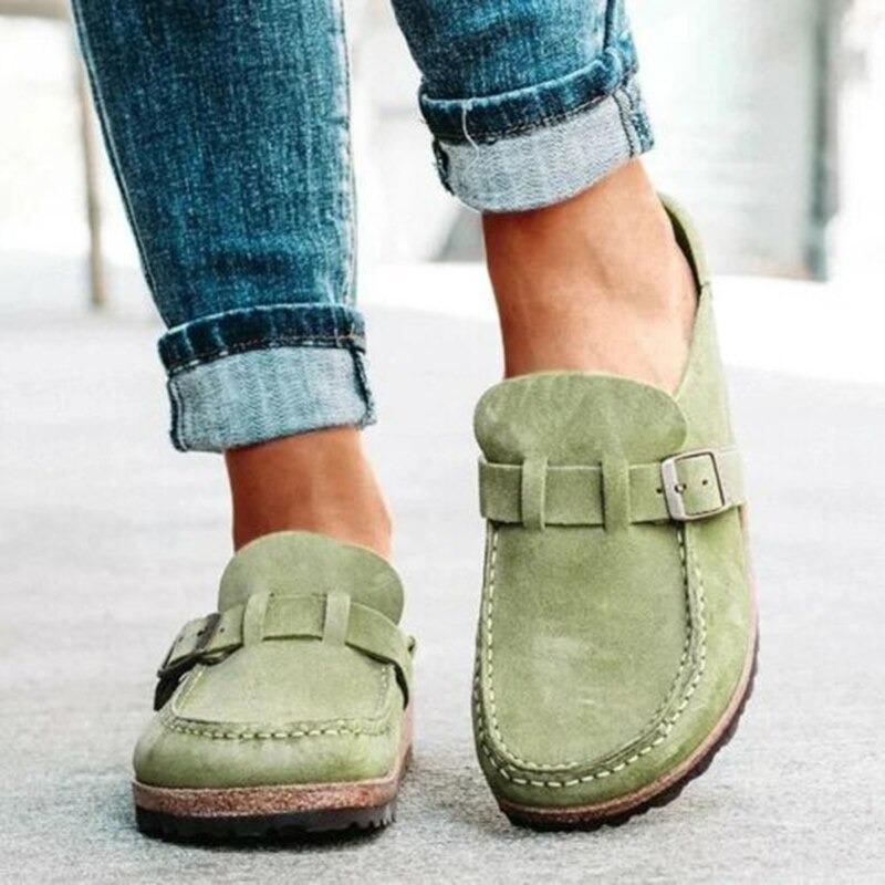 STELLA | Orthopedic Casual Loafers