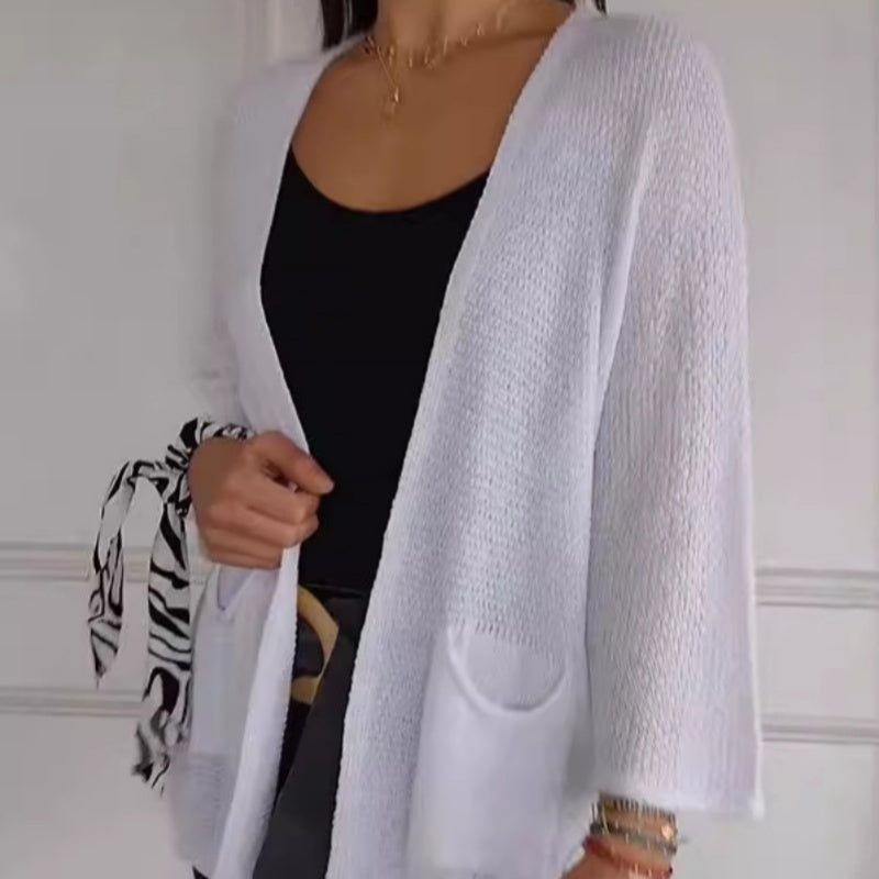 Dariana | Open Style Casual Cardigan