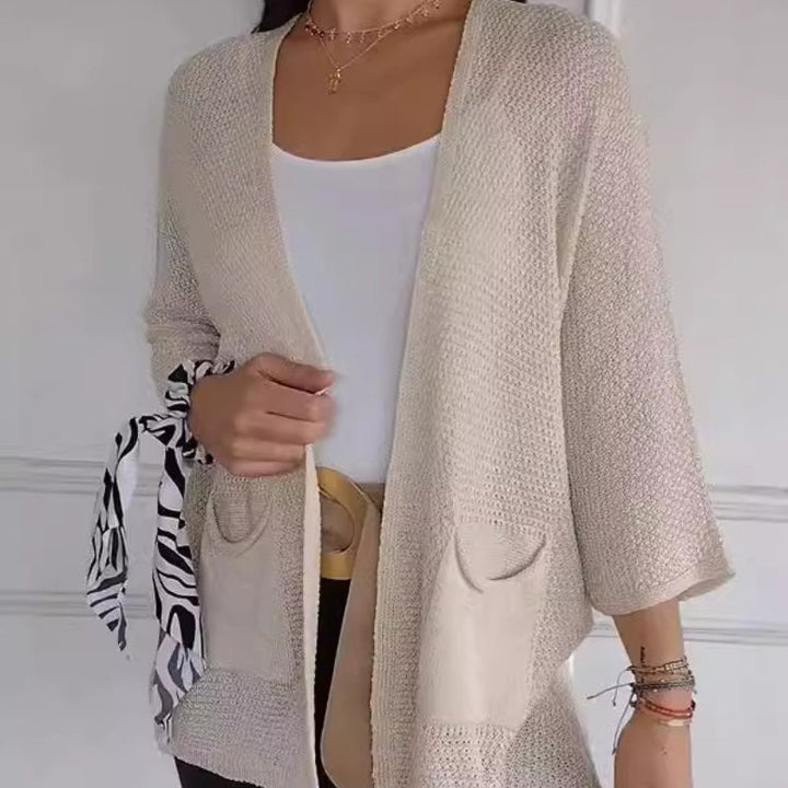 Dariana | Open Style Casual Cardigan