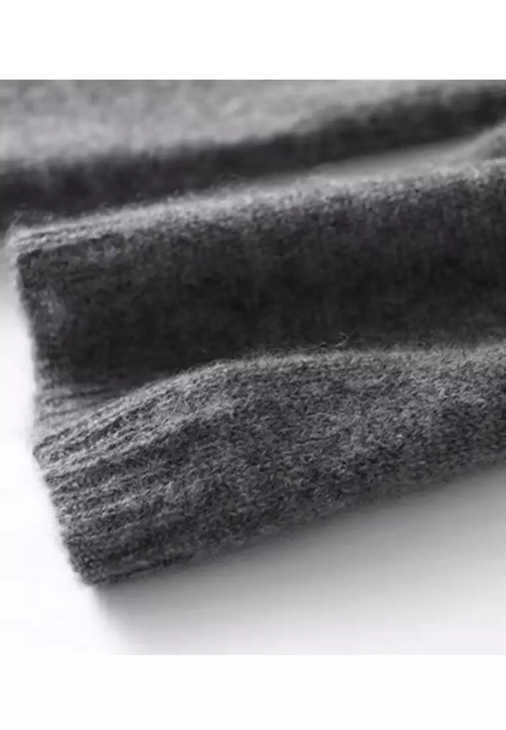 Eleena | Knitted Sweater