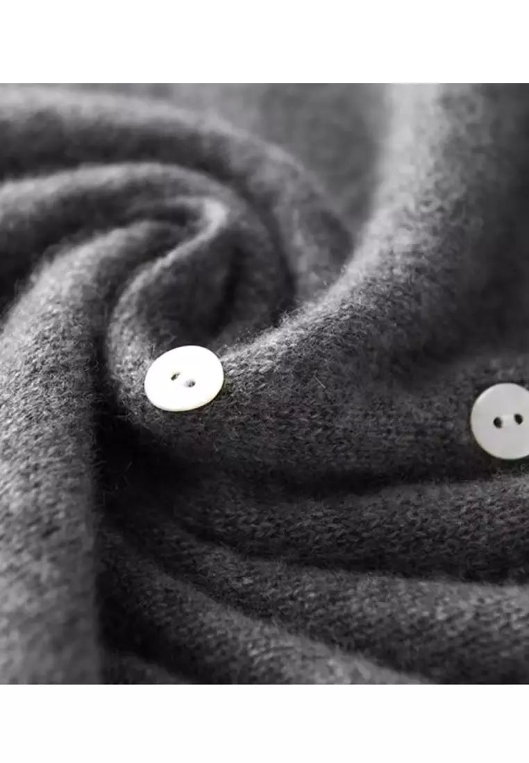 Eleena | Knitted Sweater
