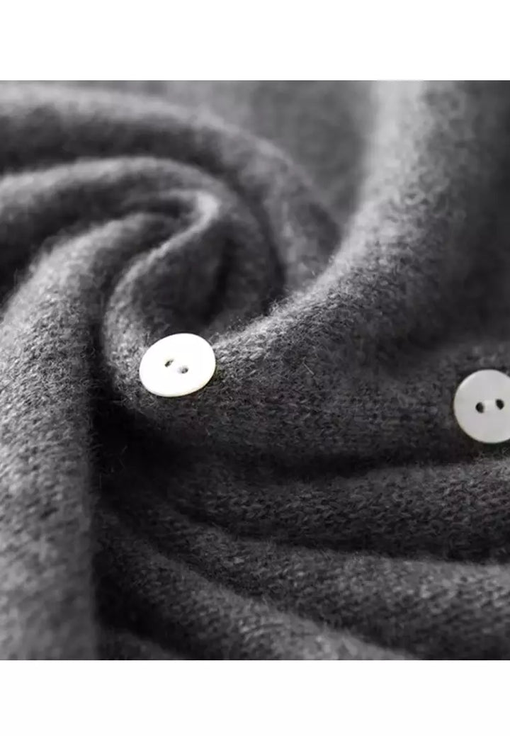 Eleena | Knitted Sweater