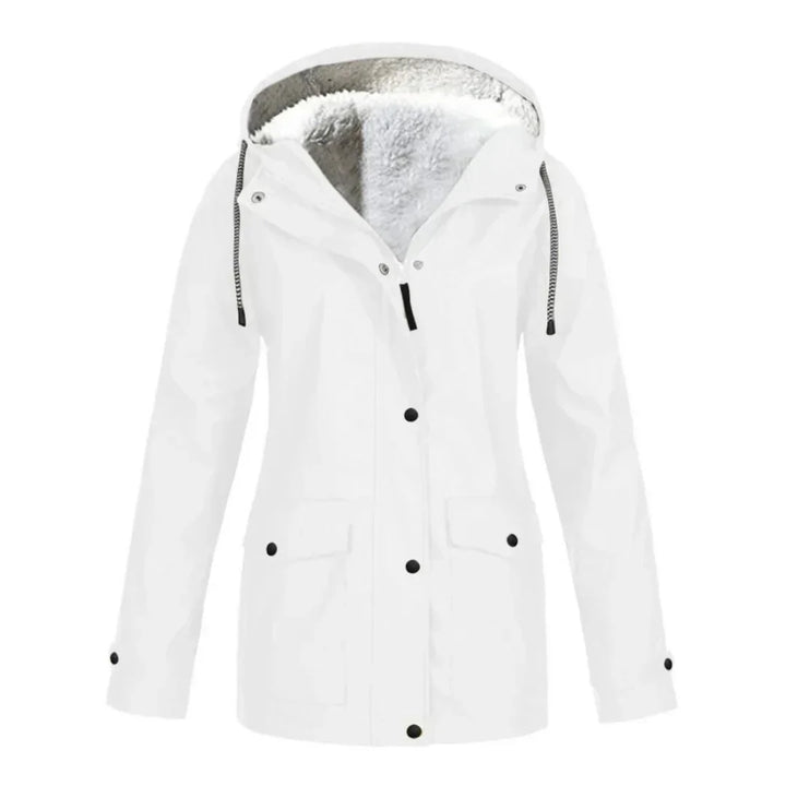 Geneva | Stylish Waterproof Jacket