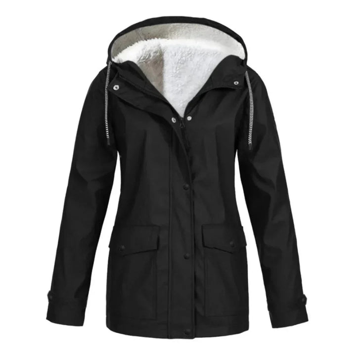 Geneva | Stylish Waterproof Jacket
